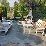 Appartement Lille Oye Rest Aparment Nøtterøy