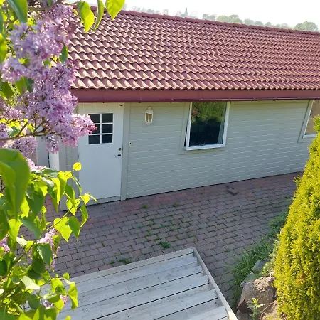 Lille øye Rest Aparment Leilighet