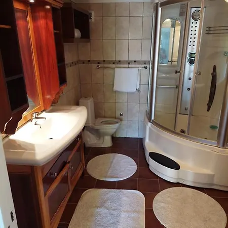 Lille Oye Rest Aparment