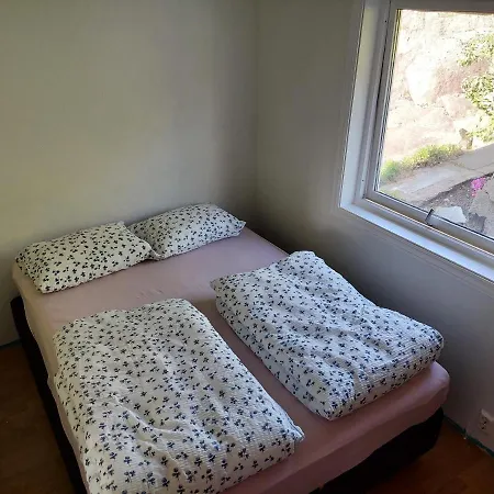 Lille øye Rest Aparment