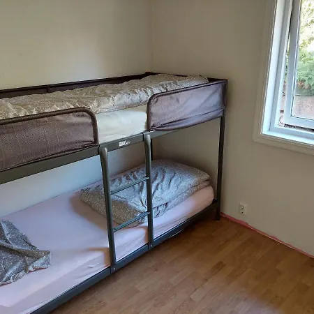 Lille Oye Rest Aparment *