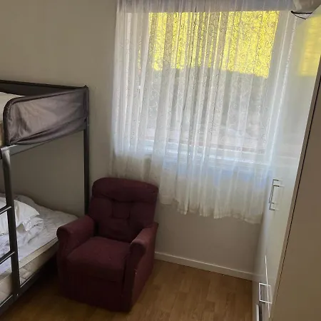 Lille Oye Rest Aparment Nøtterøy