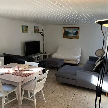 Lille øye Rest Aparment Leilighet *