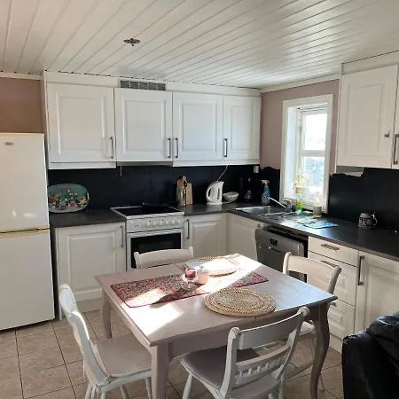 Lille øye Rest Aparment