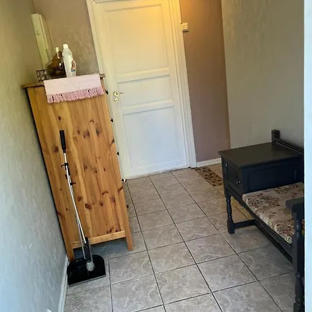 Lille Oye Rest Aparment Daire *