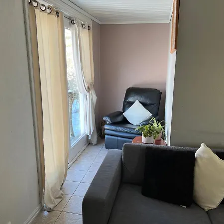 Lille Oye Rest Aparment Notteroy