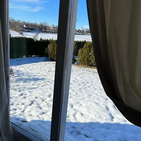 Lille Oye Rest Aparment