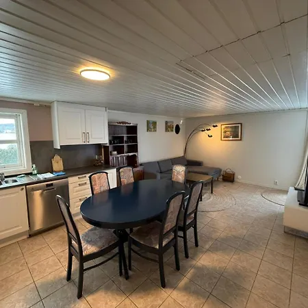 Appartement Lille Oye Rest Aparment