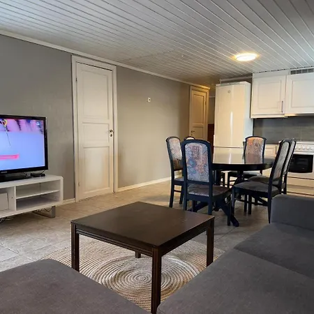 Appartement Lille Oye Rest Aparment Nøtterøy