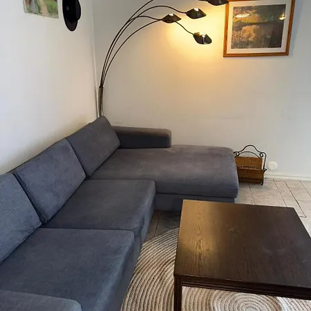 Lille Oye Rest Aparment Nøtterøy