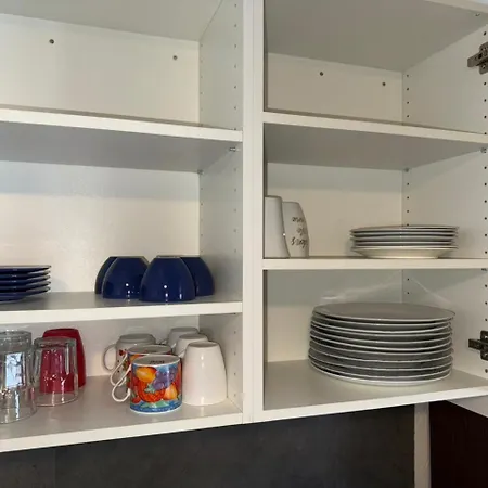 Lille Oye Rest Aparment Nøtterøy