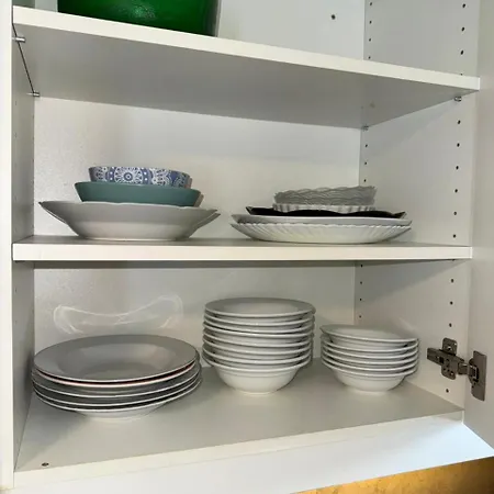 Lille Oye Rest Aparment Appartement *