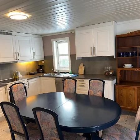 Lille Oye Rest Aparment Appartement *