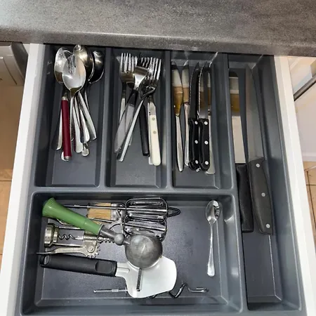 Lille Oye Rest Aparment