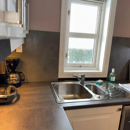 Appartement Lille Oye Rest Aparment *