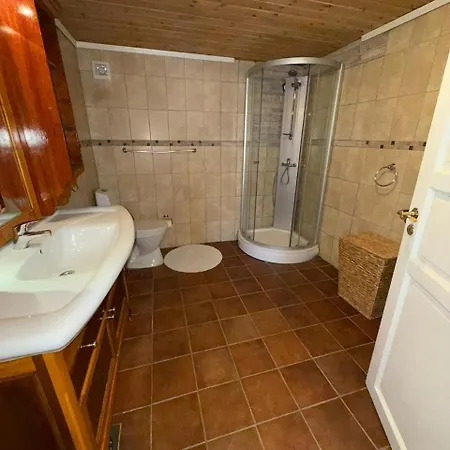 Lille Oye Rest Aparment * Nøtterøy