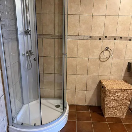 Apartmán Lille Oye Rest Aparment Nøtterøy