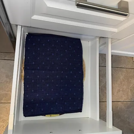 Lille Oye Rest Aparment Apartmán Nøtterøy