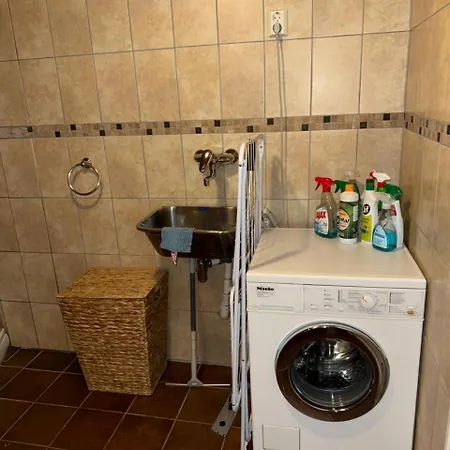 Lille Oye Rest Aparment