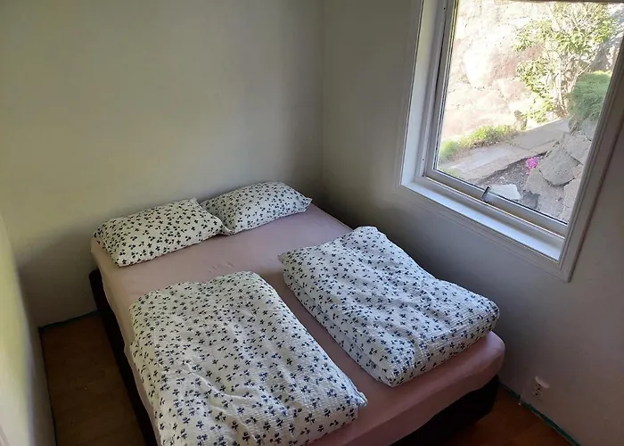 Lille Oye Rest Aparment