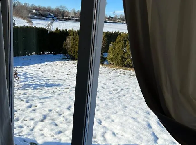 Lille Oye Rest Aparment