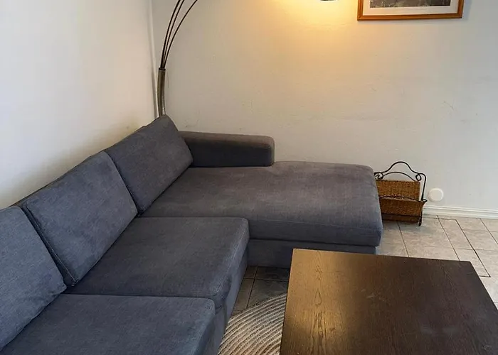 Lille Oye Rest Aparment Nøtterøy