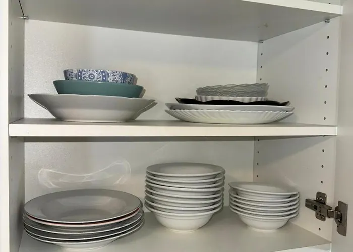 Lille Oye Rest Aparment Lägenhet *