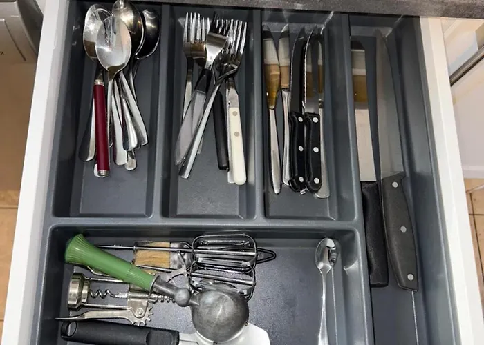 Lille Oye Rest Aparment