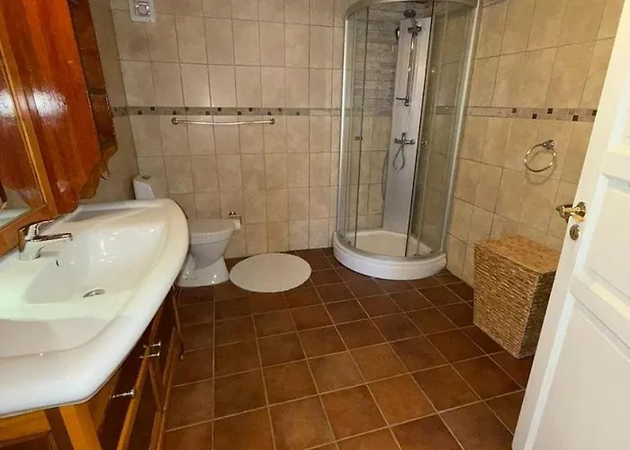 Lille Oye Rest Aparment * Nøtterøy