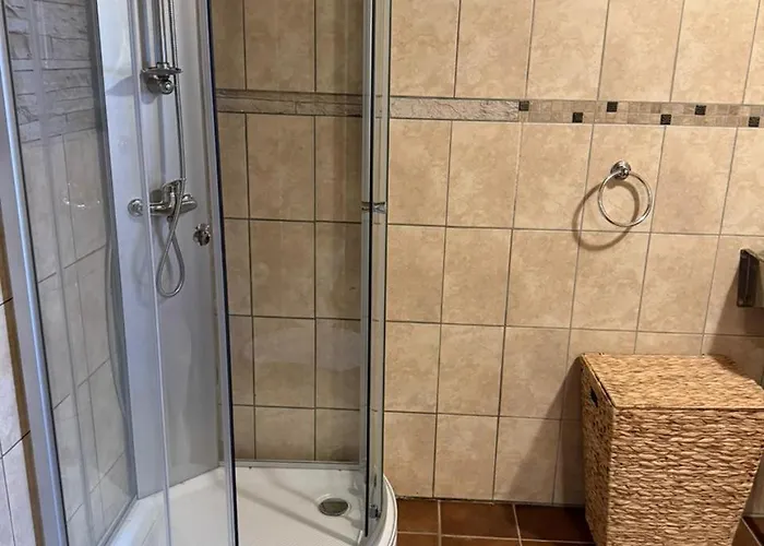 Lägenhet Lille Oye Rest Aparment Nøtterøy