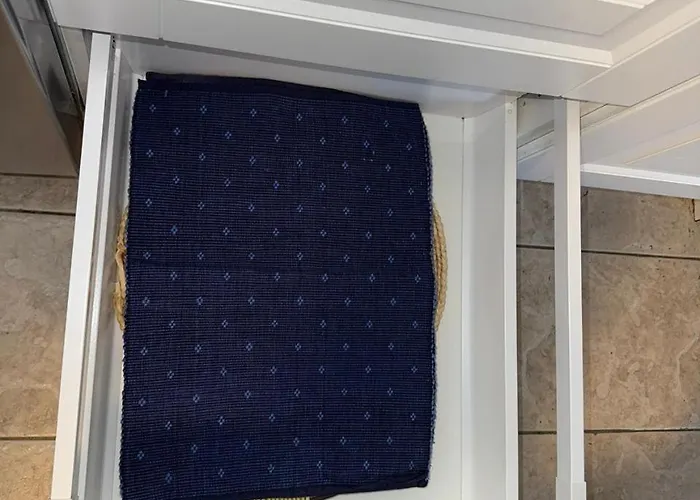 Lille Oye Rest Aparment Lägenhet Nøtterøy