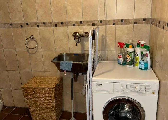 Lille Oye Rest Aparment